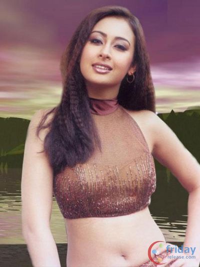 Preeti Jhangiani Photo
