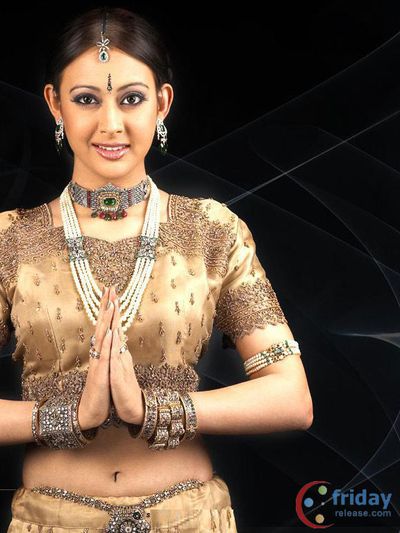 Preeti Jhangiani Photo