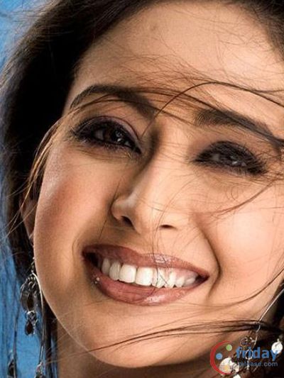 Preeti Jhangiani Photo