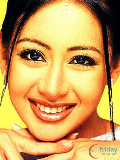 Preeti Jhangiani Photo