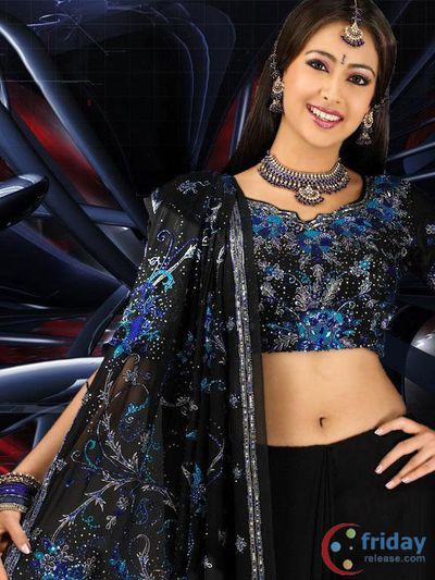Preeti Jhangiani Photo