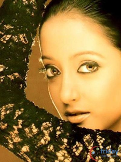Raima Sen Photo