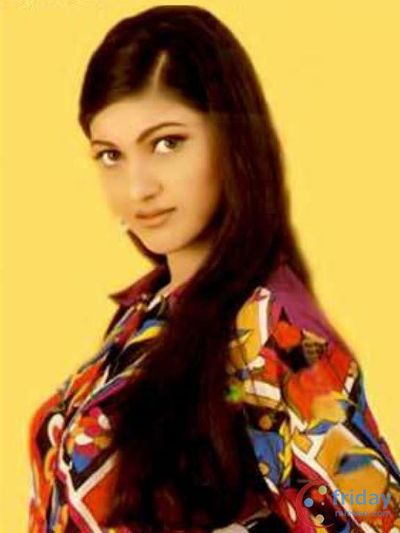 Sana Nawaz Photo