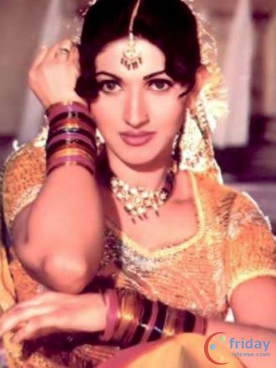 Sana Nawaz Photo