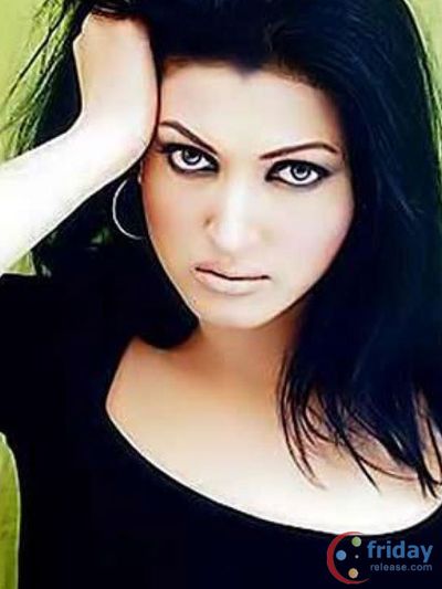 Sana Nawaz Photo