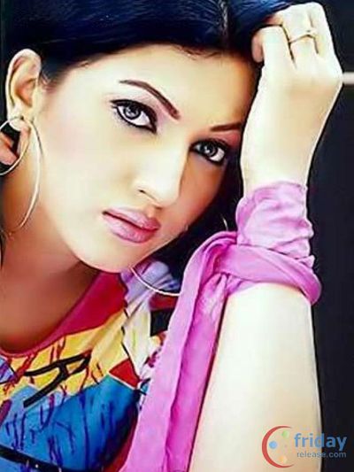 Sana Nawaz Photo