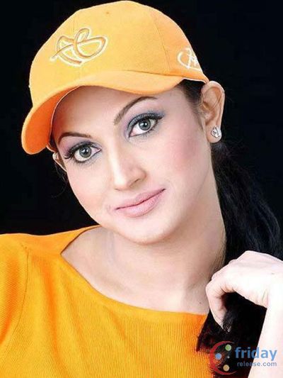 Sana Nawaz Photo