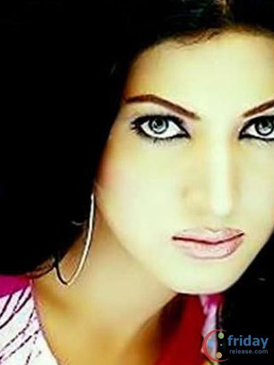 Sana Nawaz Photo