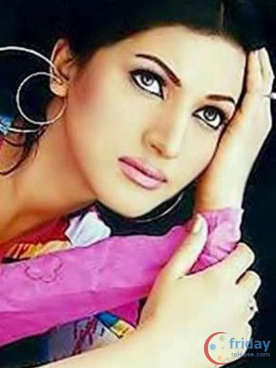 Sana Nawaz Photo