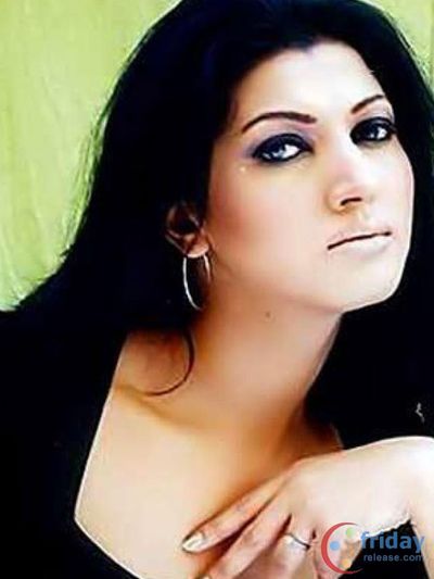 Sana Nawaz Photo