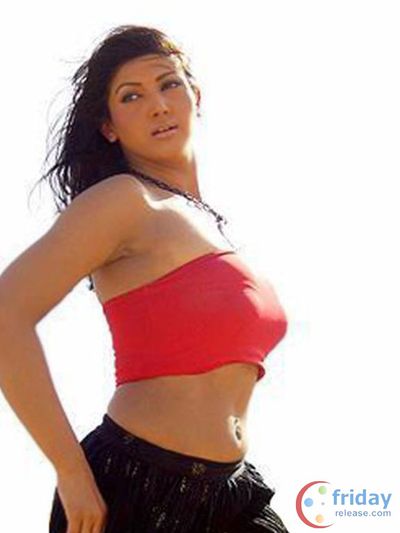 Sana Nawaz Photo