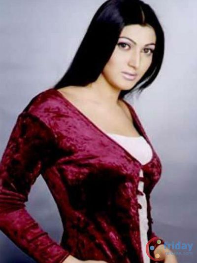 Sana Nawaz Photo