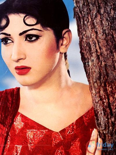 Sana Nawaz Photo