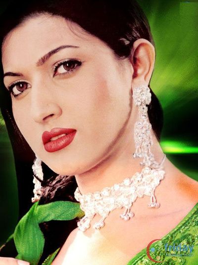 Sana Nawaz Photo