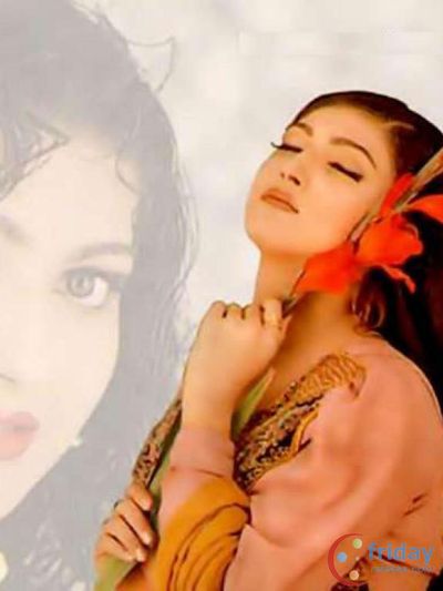 Sana Nawaz Photo