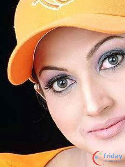 Sana Nawaz Photo