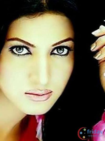 Sana Nawaz Photo