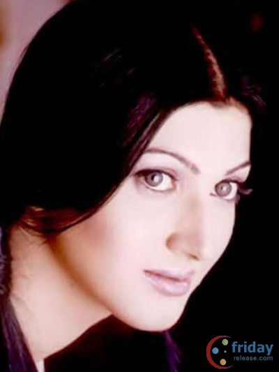 Sana Nawaz Photo
