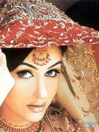 Sana Nawaz Photo