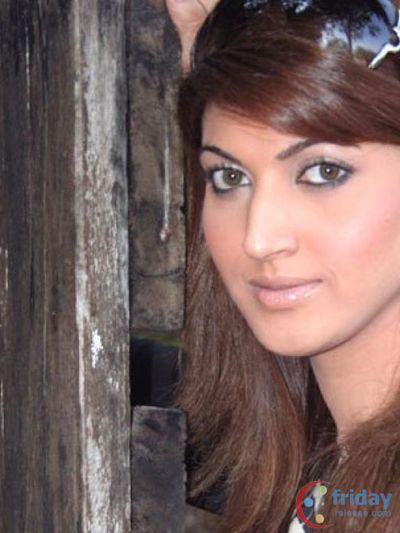 Sana Nawaz Photo
