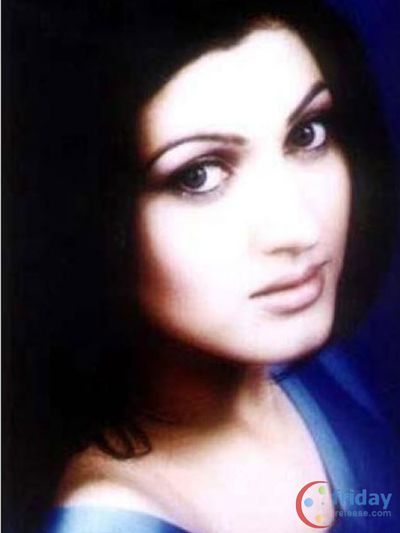 Sana Nawaz Photo