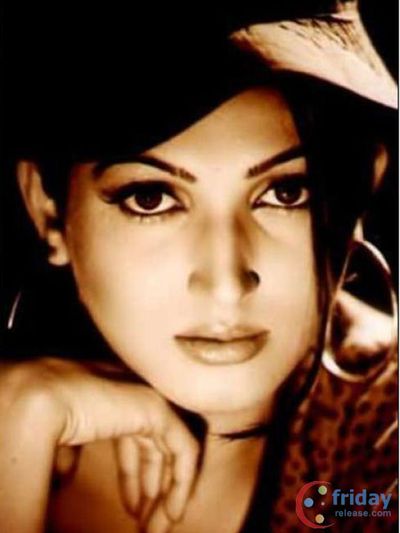 Sana Nawaz Photo