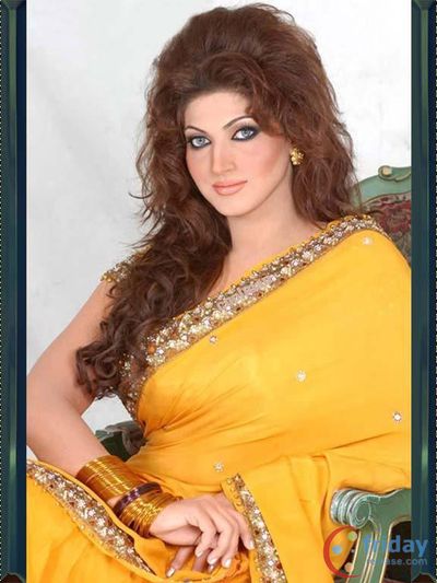 Sana Nawaz Photo