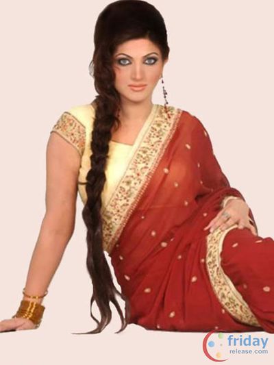 Sana Nawaz Photo