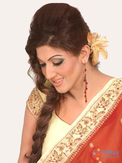 Sana Nawaz Photo