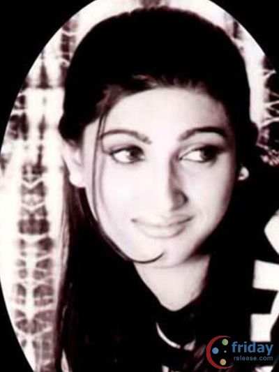 Sana Nawaz Photo