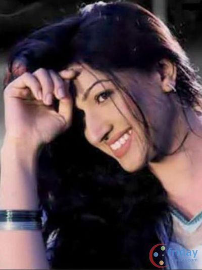 Sana Nawaz Photo