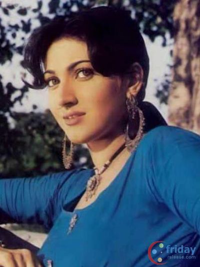 Sana Nawaz Photo