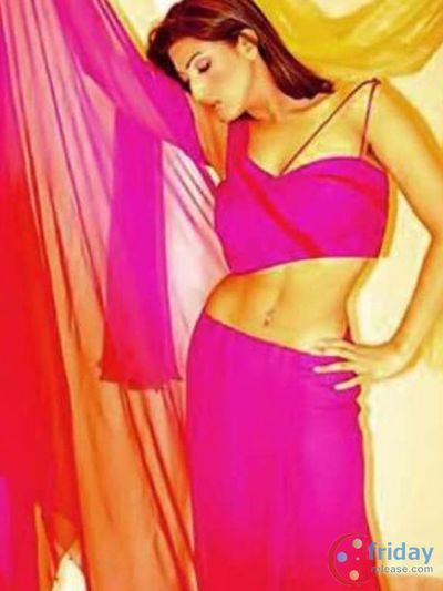Sana Nawaz Photo