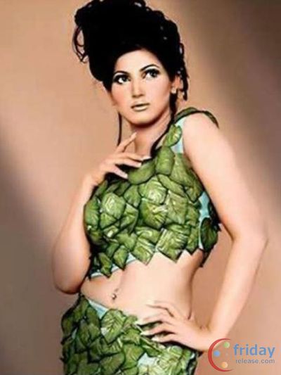 Sana Nawaz Photo