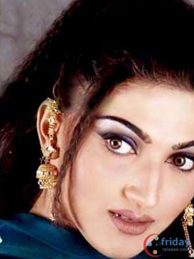 Sana Nawaz Photo