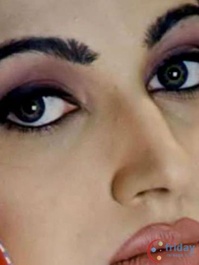 Sana Nawaz Photo