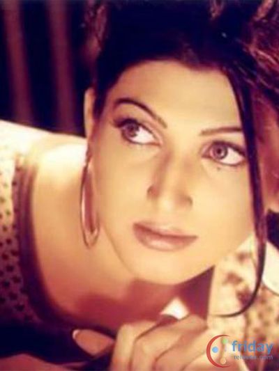 Sana Nawaz Photo