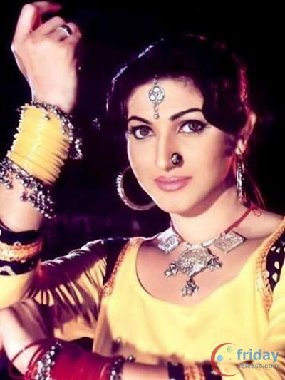 Sana Nawaz Photo