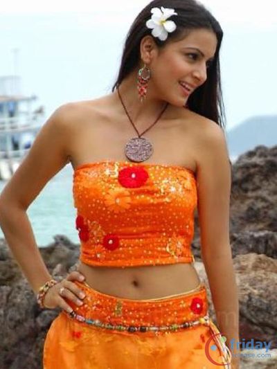 Shraddha Arya Photo