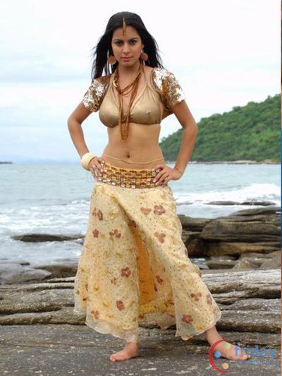Shraddha Arya Photo
