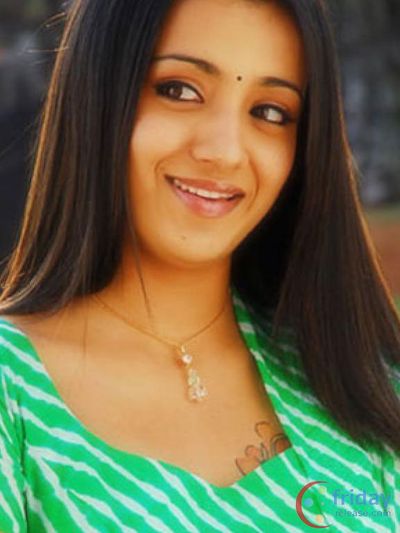 Trisha Krishnan Photo