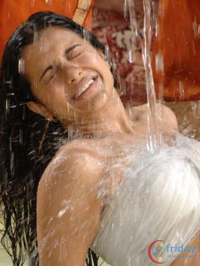 Trisha Krishnan Photo