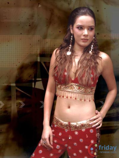 Udita Goswami Photo