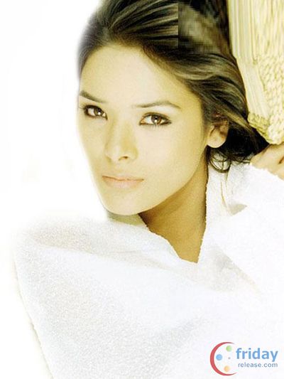 Udita Goswami Photo