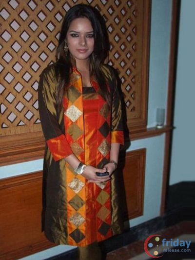 Udita Goswami Photo