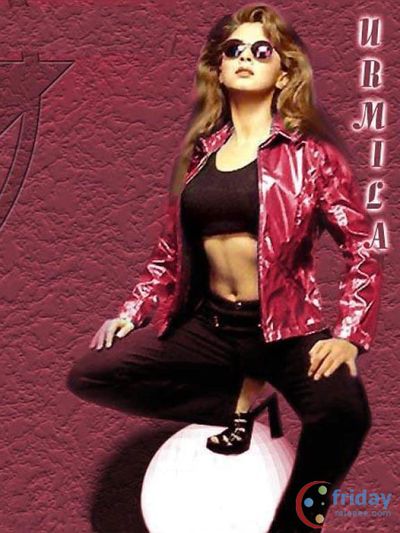 Urmila Matondkar Photo