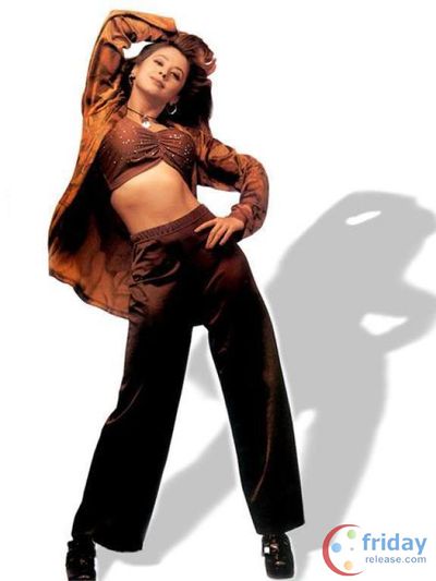 Urmila Matondkar Photo