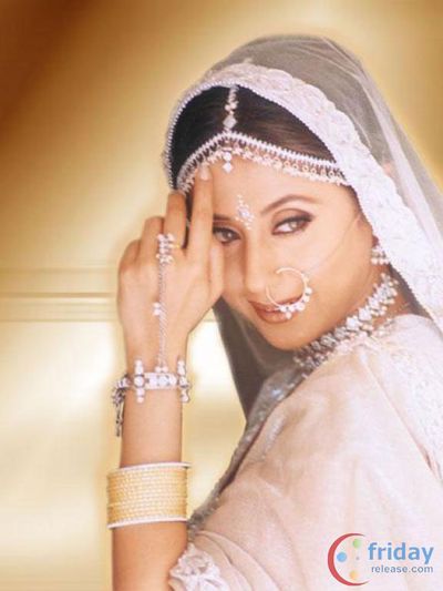 Urmila Matondkar Photo