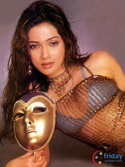 Vidya Malvade Photo