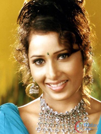 Vidya Malvade Photo